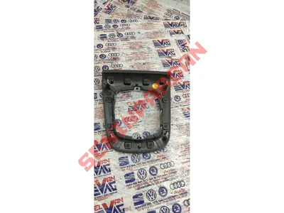 8U0864261P - VITES KOLU YUVASI - İkinci El Orjinal