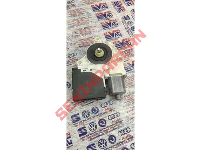 5N0959701F - CAM OTOMATİĞİ MOTORU - İkinci El Orjinal