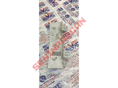 3TD947133 - IŞIK ÇITASI VE REFLEKTÖRLÜ - İkinci El Orjinal