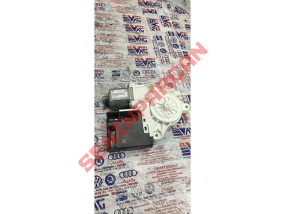 5N0959702F - CAM OTOMATIĞI MOTORU - İkinci El Orjinal