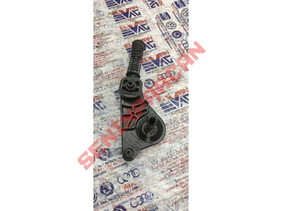 6Q0711203B - DİŞLİ - İkinci El Orjinal