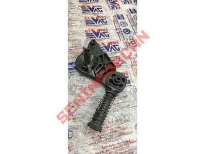 6Q0711203B - DİŞLİ - İkinci El Orjinal
