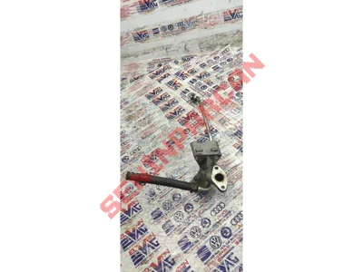 06B121108A - TERMOSTAT - İkinci El Orjinal