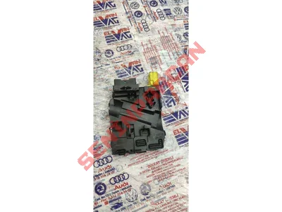 1K0953549BM - DİREKSİYON KOLU KOMBİNASYON - İkinci El Orjinal