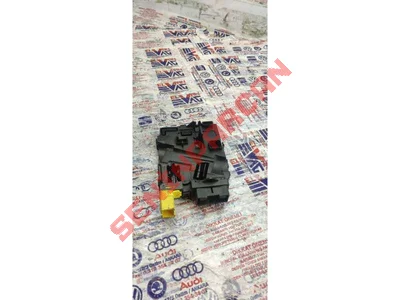 1K0953549BM - DİREKSİYON KOLU KOMBİNASYON - İkinci El Orjinal