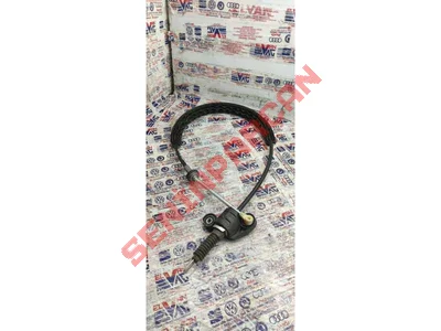 3Q0713266R - HIDROLIK HORTUMU