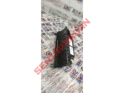 7P1857961 - MUHAFAZALI VE ÇAKMAKLI