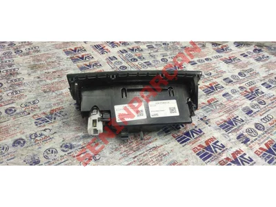 7P1857961 - MUHAFAZALI VE ÇAKMAKLI