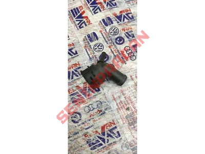 5Q0122291BB - HORTUM KAPLINI