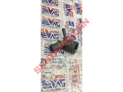 5Q0122291BB - HORTUM KAPLINI