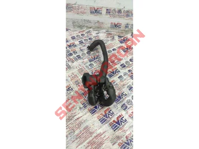 7M3122049J - YAYLI BAĞLANTILI SOĞUTMA - İkinci El Orjinal