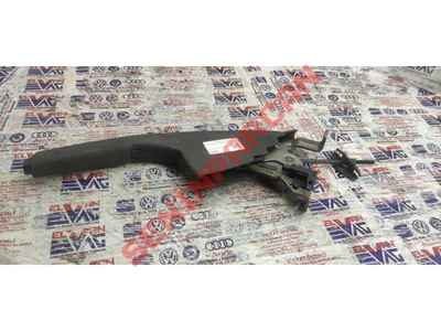 6R0711461M - KAPLAMALI EL FRENI KOLU