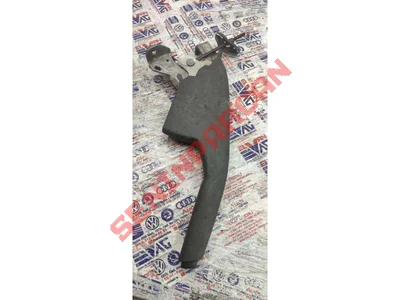 6R0711461M - KAPLAMALI EL FRENI KOLU