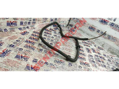 7L6122447BB - SU HORTUMU