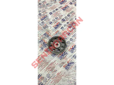 06H121057AN - SU HORTUMU