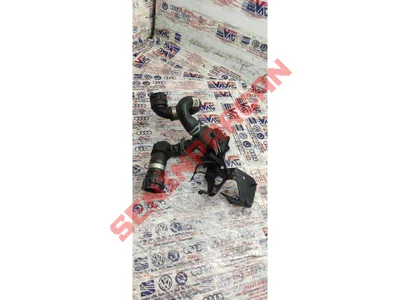 8K0819334AM - ISITICI HORTUM