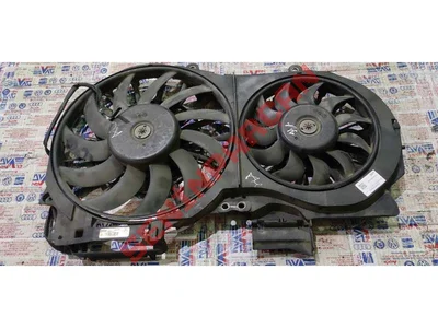 8E0959205M - FAN KONTROL ÜNİTESİ - İkinci El Orjinal
