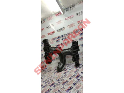 059129711CF - EMME MANIFOLDU