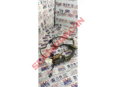 1K0972704 - DÜZ KONTAK MUHAFAZASI