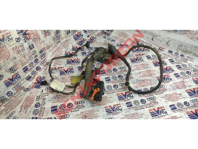 1K0972704 - DÜZ KONTAK MUHAFAZASI