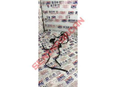 03L131605AG - BAĞLANTI BORUSU