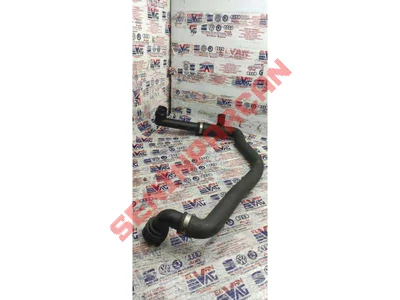 5Q0122051AR - SCHLAUCH ZUS KUEHL L