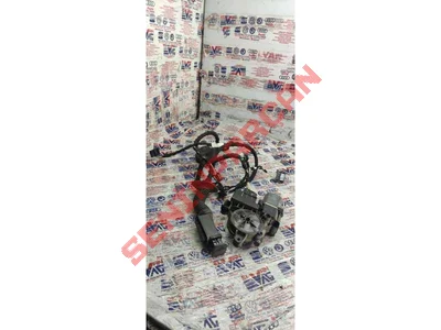 5Q0959811D - CAM MOTORU