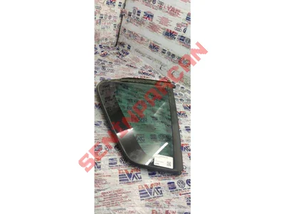 43R001108 - ARKA CAM - İkinci El Orjinal