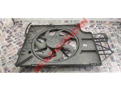 7H0121207 - FAN DAVLUMBAZI