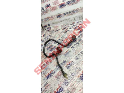 8R0611931AD - VAKUM BORUSU