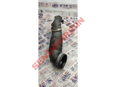 5N0129656D - HAVA FİLTR. - İkinci El Orjinal