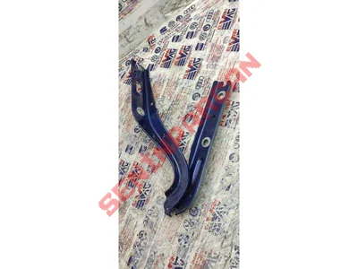 2GM823301A - MOTOR KAPUT MENTESESI - İkinci El Orjinal