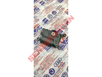 5Q0907511H - MOTOR KLIMA ISI AYAR