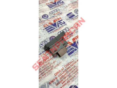 4G1962107 - MERKEZİ KİLİTLEMENİN EMNİYET