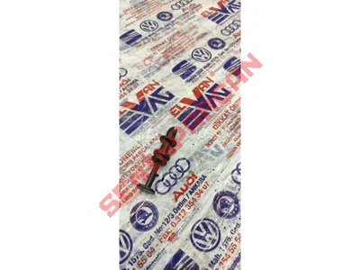 3G0807300 - TAMPON DEMIRI - İkinci El Orjinal