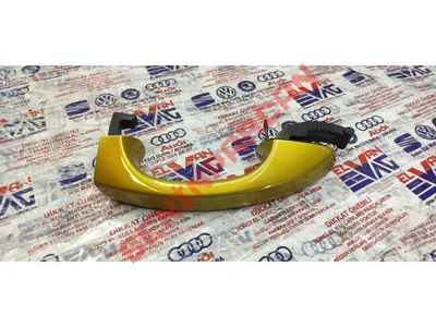 5GG837206 - KAPI KOLU, DIŞ