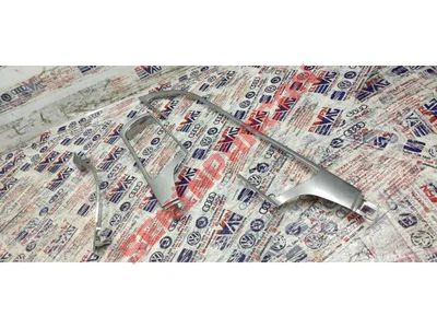 4G1858357 - HAVALANDIRMAARAPARCASI