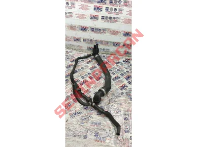 5Q0122101GH - YAYLI BAĞLANTILI SOĞUTMA - İkinci El Orjinal