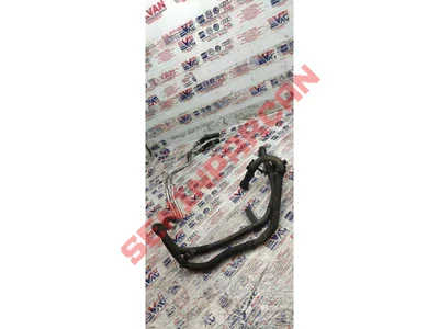 2N0130307BR - YAKIT HATTI - İkinci El Orjinal