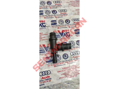 05C201542 - VAKUM VALFLERİ - İkinci El Orjinal