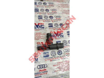 05C201542 - VAKUM VALFLERİ - İkinci El Orjinal