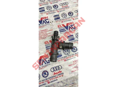 05C201542 - VAKUM VALFLERİ - İkinci El Orjinal