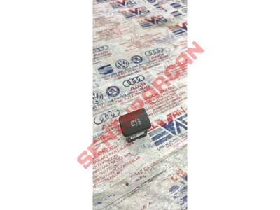 3T0927134D - ELEKTRONİK STABİLİZASYON - İkinci El Orjinal