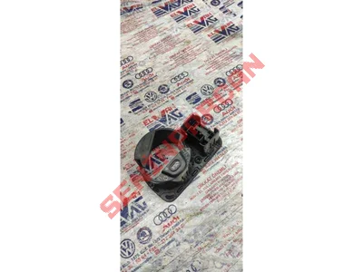 5G1858210 - ÇOKLU ANAHTAR TESPİT ELEMANI - İkinci El Orjinal