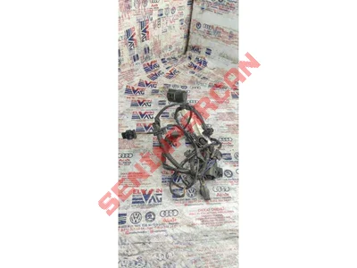 1K8971104E - TAMPON KABLO TAKIMI