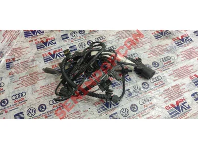 1K8971104E - TAMPON KABLO TAKIMI