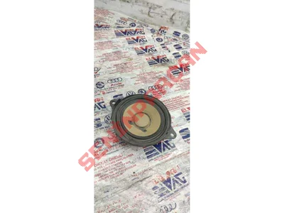 8X0035416C - HOPARLOR KAPLAMASI