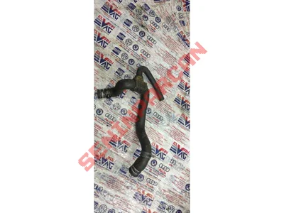 06B121058AN - SOĞUTMA SIVISI HORT - İkinci El Orjinal