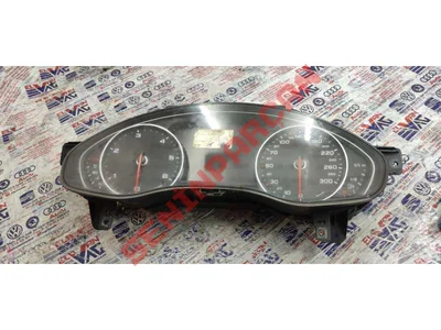 4G8920931 - GÖSTERGE TABLOSU