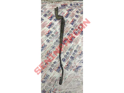 6Y1955409 - KOL SILECEK SAG